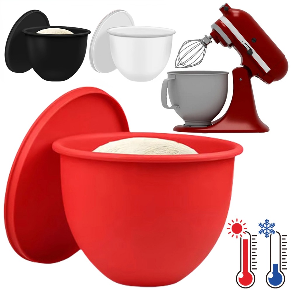 Kitchen Aid Baking Mixer - For Kitchen Aid Tilt-Head 5 Qt