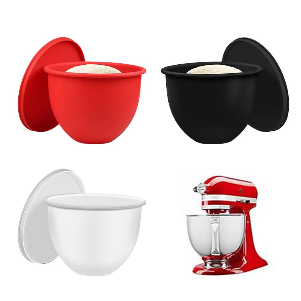 Kitchen Aid Baking Mixer - Universal Silicone Liner Pad For KitchenAid