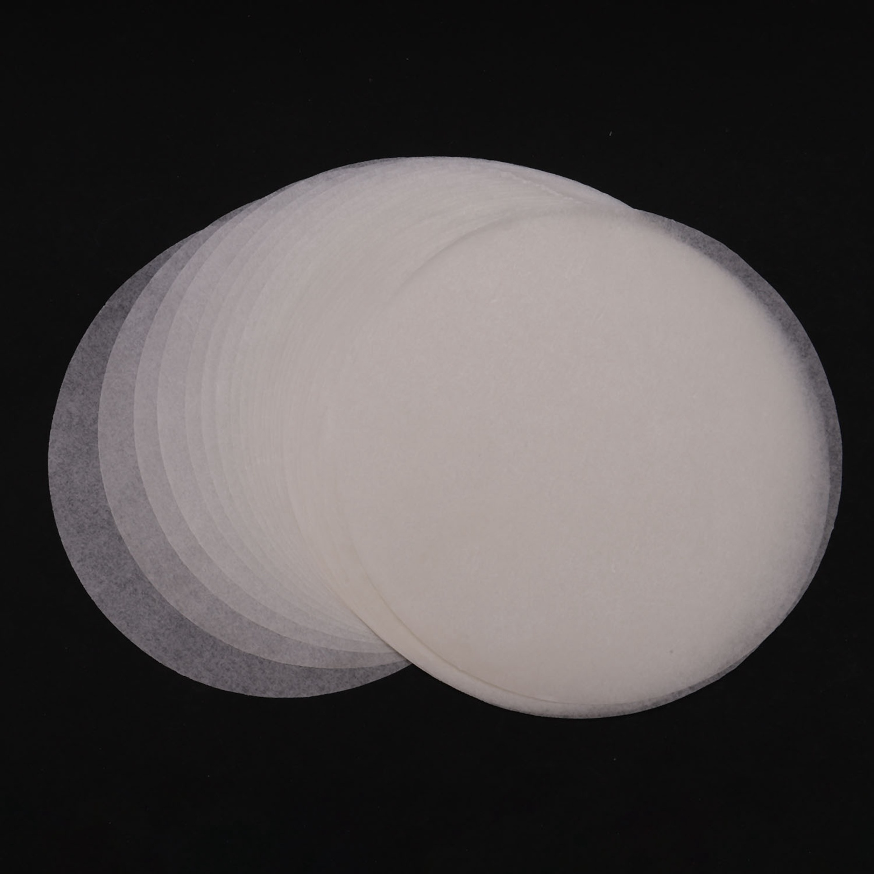 Kitchen Paper For Baking - YLS-2000Pcs Hamburg Paper Non Stick Baking