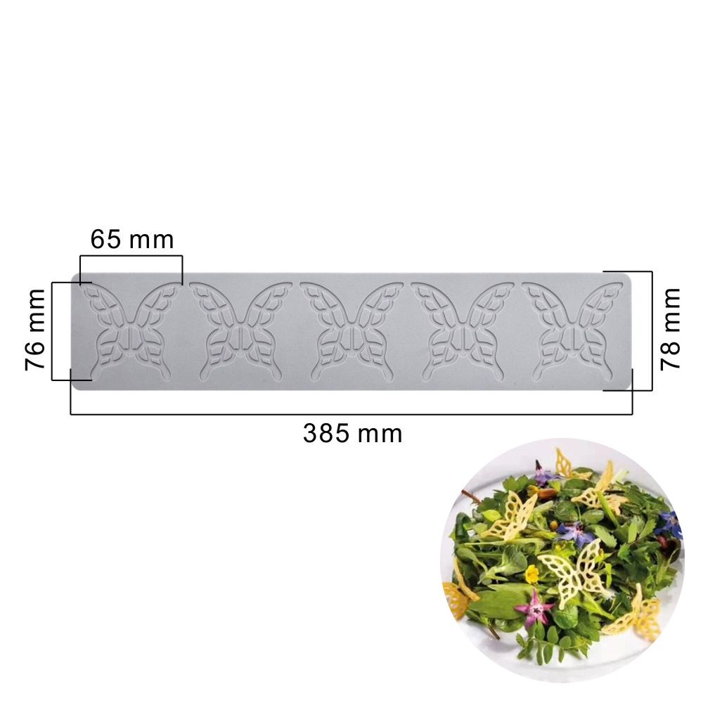 Kitchen Baking Decor - Kitchen Honeycomb Baking Tool Silicone Mould