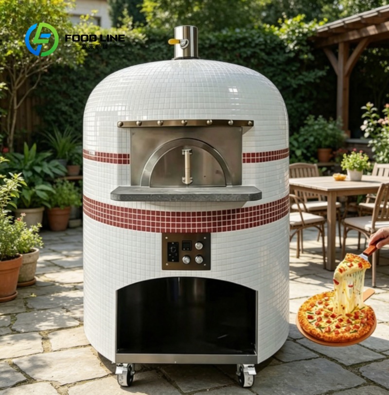 Commercial Kitchen Baking Oven - Commercial Pizza Oven for Restaurant Kitchen