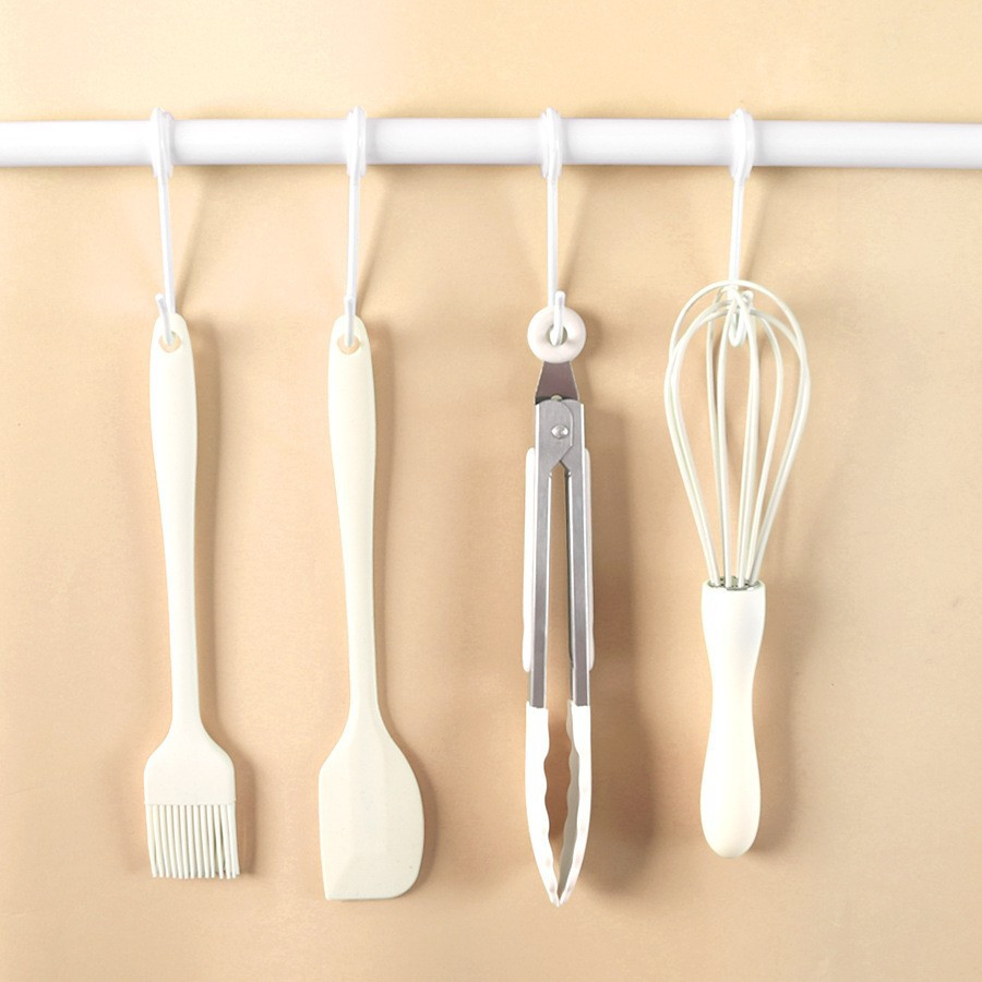Baking Kitchen Set - 3/4pcs baking set Food grade silicone