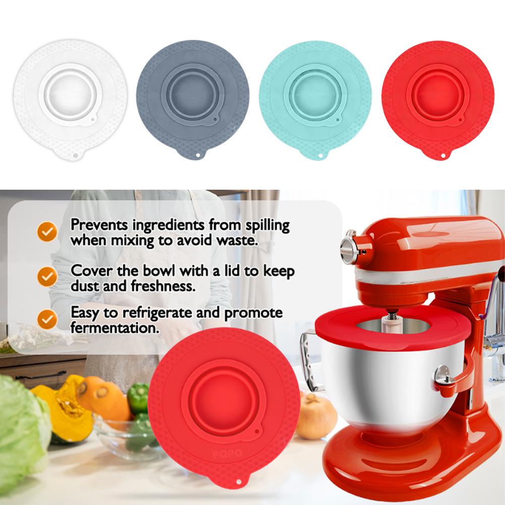 Kitchen Aid Baking Mixer - Foldable Sealed Cover For Kitchen Aid
