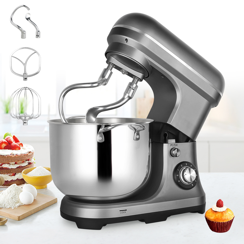 Kitchen For Baking - 11L 2000W Large Powerful Electric Mixer
