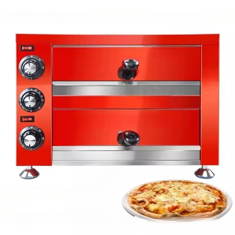 Commercial Kitchen Baking Oven - Pizza Oven Household Oven Electric Baking