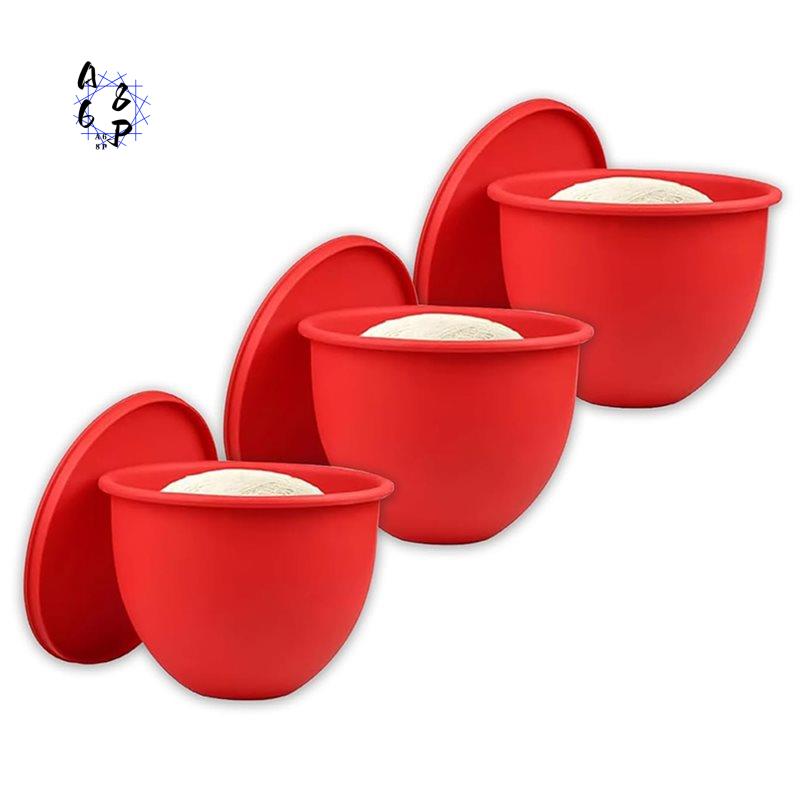 Kitchen Aid Baking Mixer - A68P-Silicone Bowl Liner For Kitchen Tilt-Head