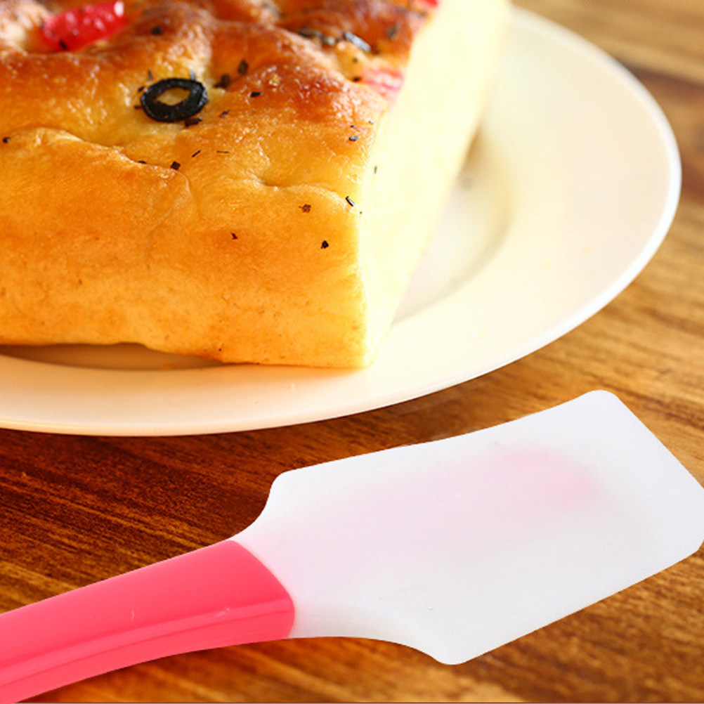 Kitchen Baking Utensils - Cake Cream Spatula Kitchen Baking Cooking
