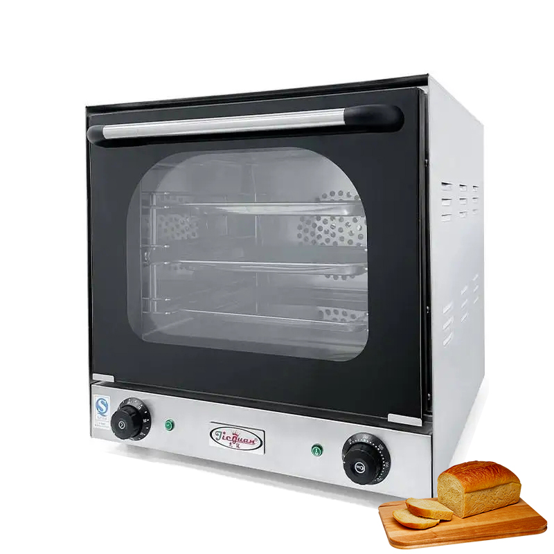 Commercial Kitchen Baking Oven - Kitchen Catering Equipment Electric Baking Oven