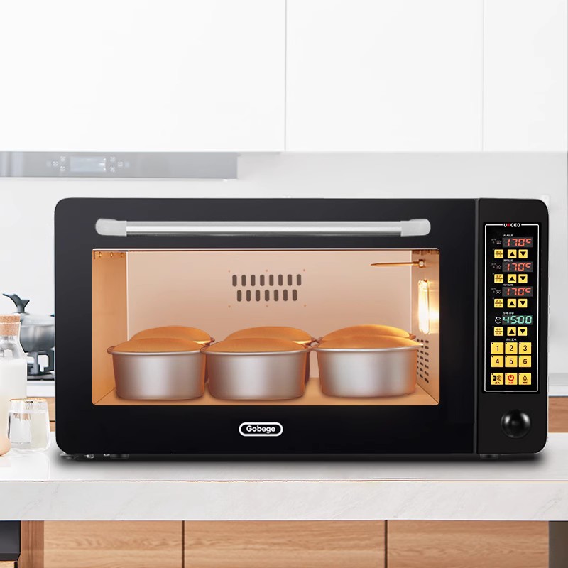 Private Commercial Countertop  - Commercial Kitchen Baking Oven recension och pris