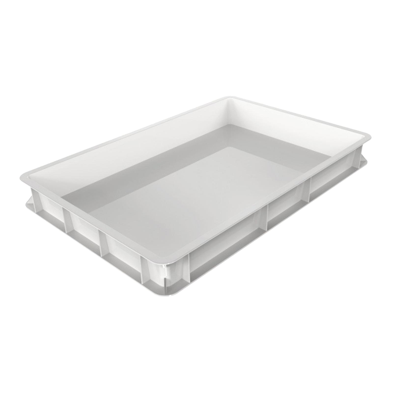 Pizza Dough Proofing Box Veget - Kitchen Baking Tray Organiser recension och pris