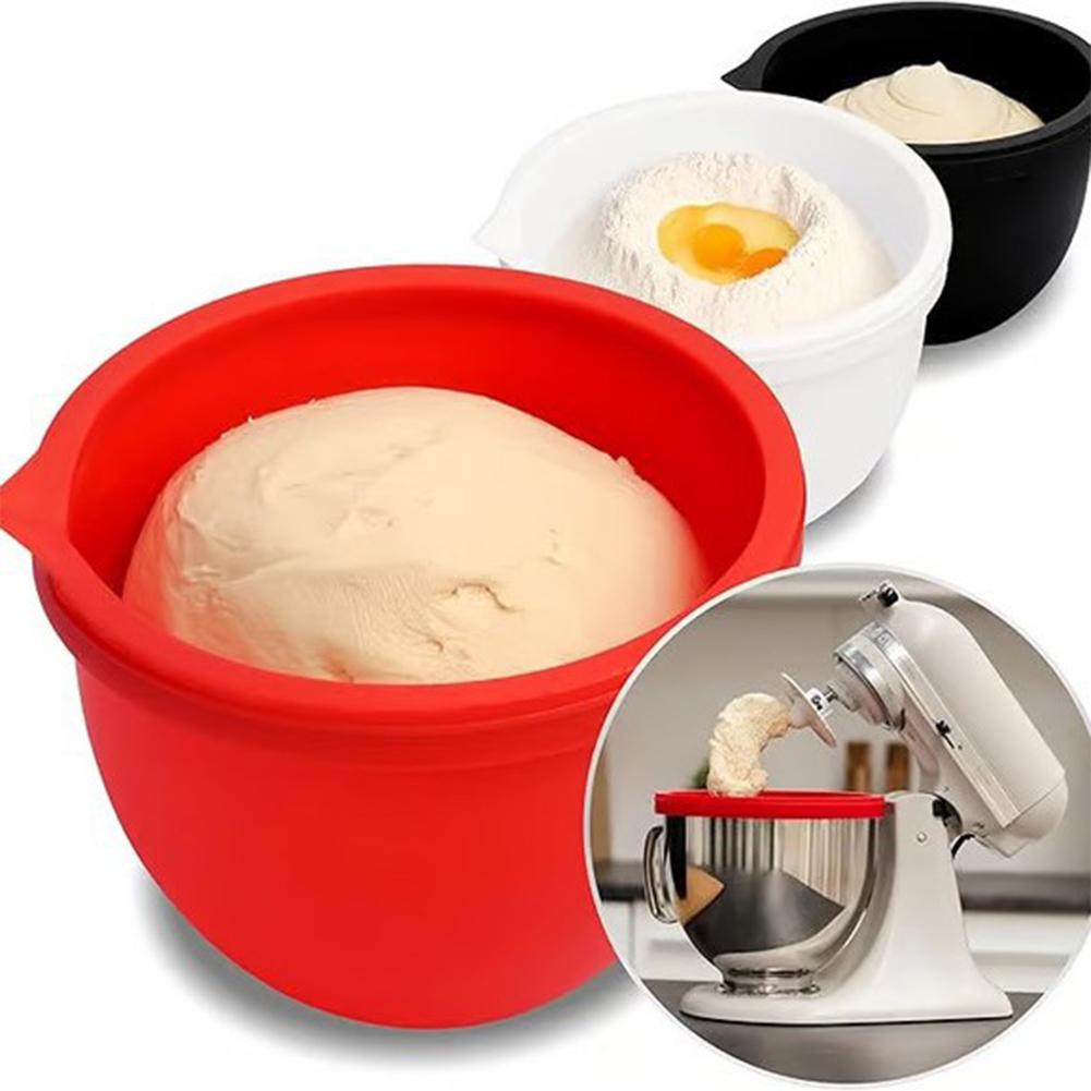 Universal Silicone Liner Pad F - Kitchen Aid Baking Mixer recension och pris