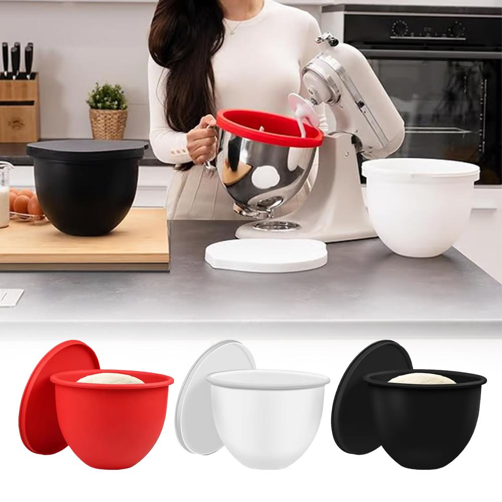 Universal Silicone Liner Pad F - Kitchen Aid Baking Mixer recension och pris