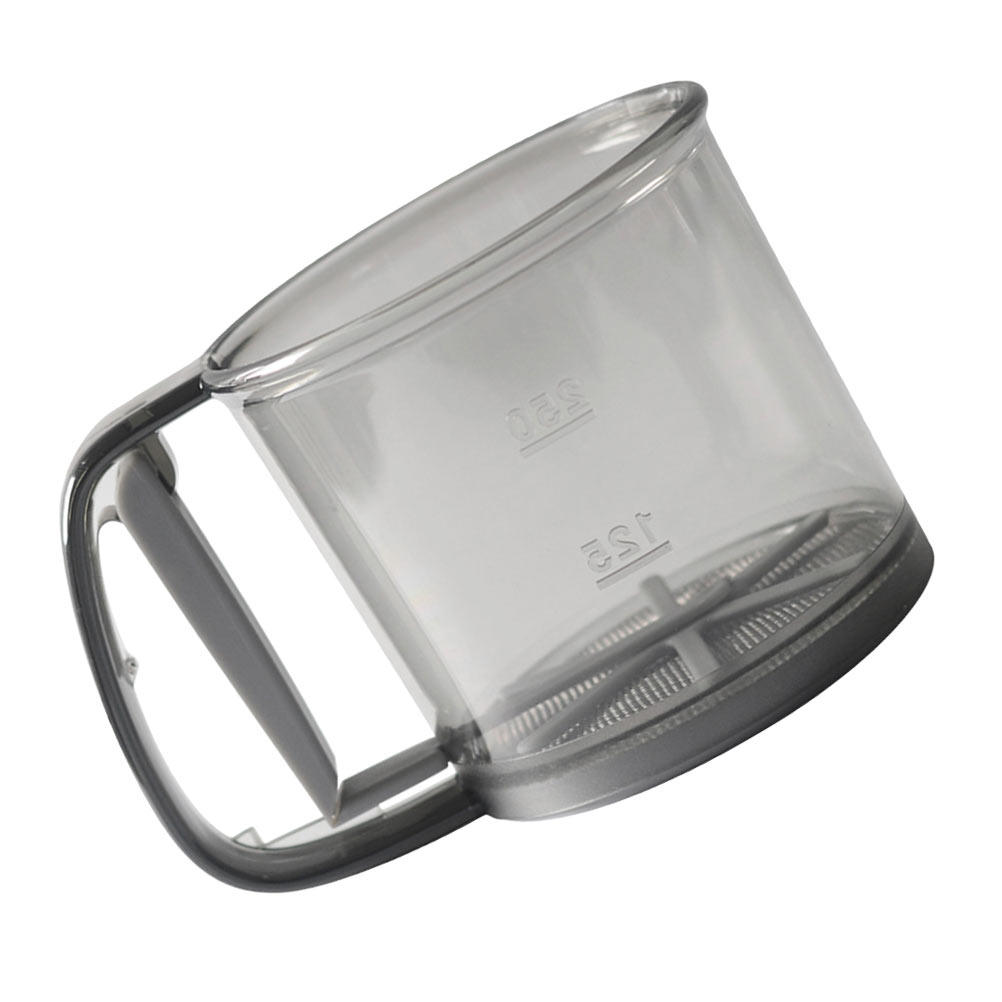 Handheld Flour Sifter with Fin - Baking Powder Kitchen recension och pris