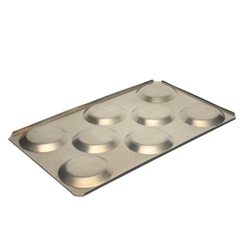 Multibaker Baking Tray Commerc - Commercial Kitchen Baking Oven recension och pris