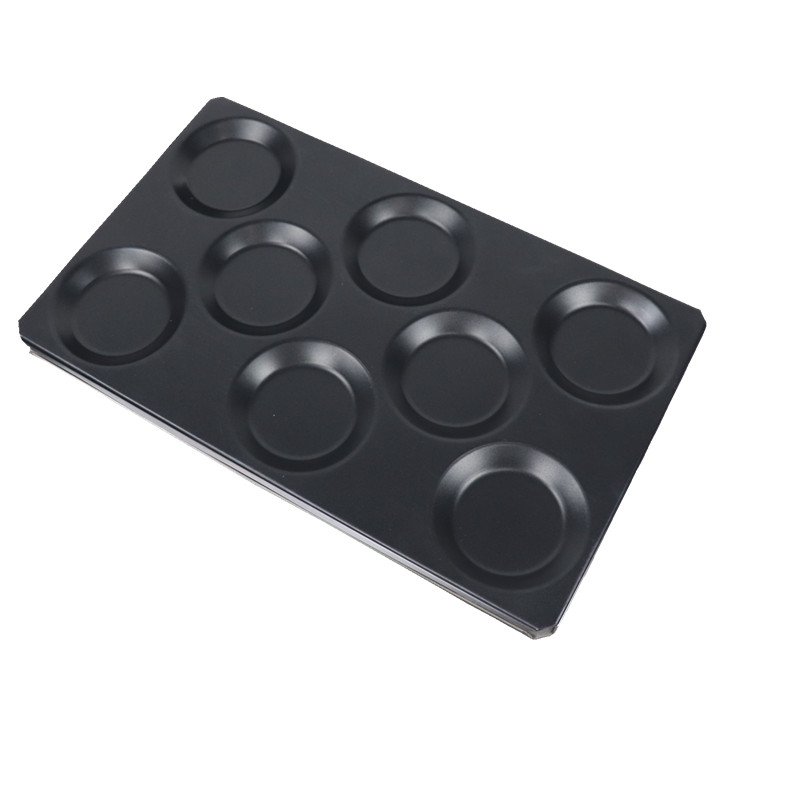 Multibaker Baking Tray Commerc - Commercial Kitchen Baking Oven recension och pris