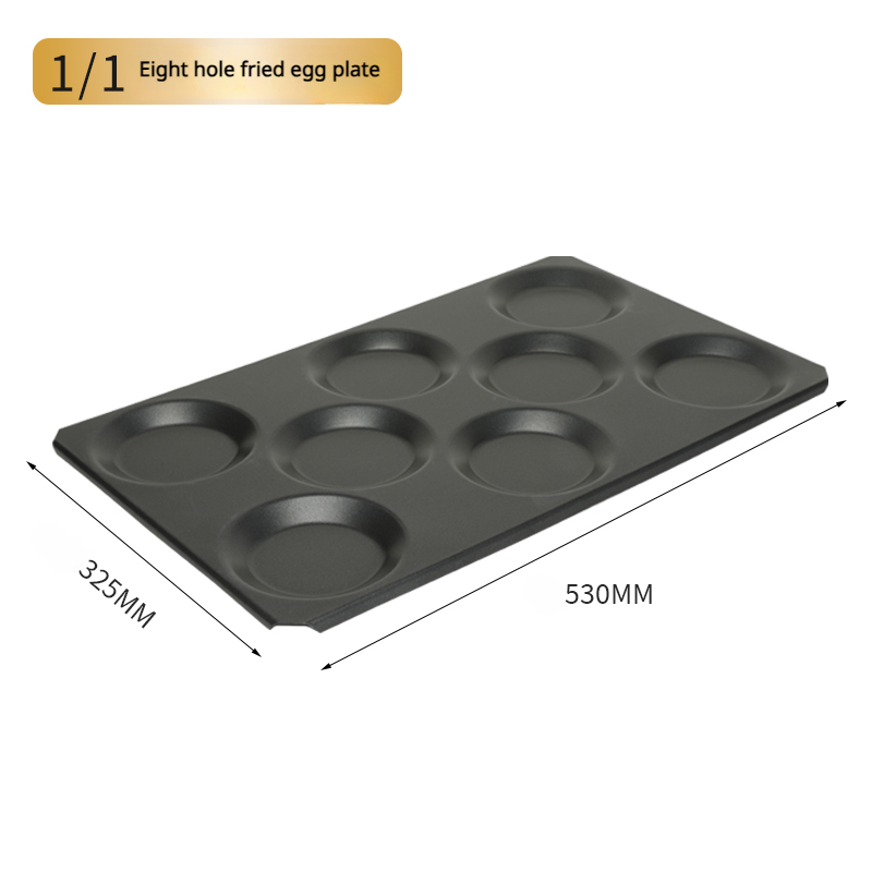 Multibaker Baking Tray Commerc - Commercial Kitchen Baking Oven recension och pris
