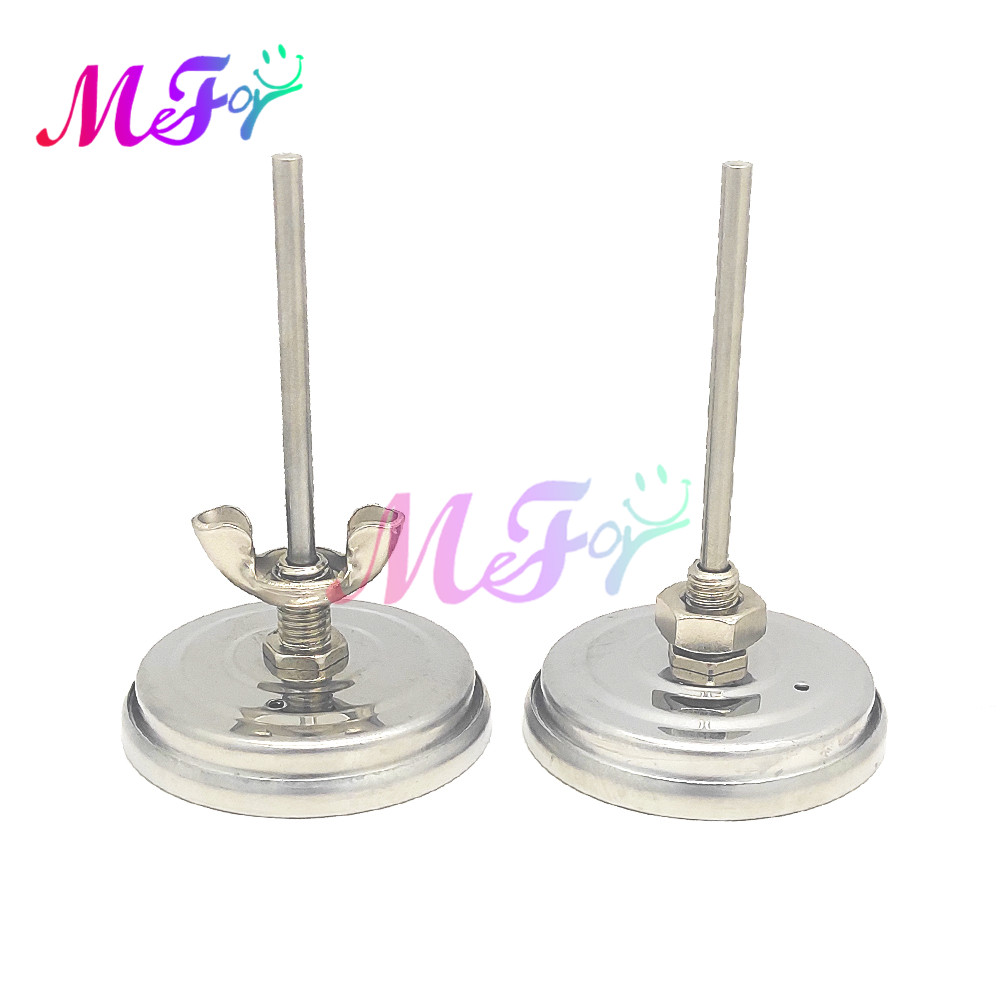 0-500℃ Stainless Steel Oven Co - Mini Kitchen Baking recension och pris