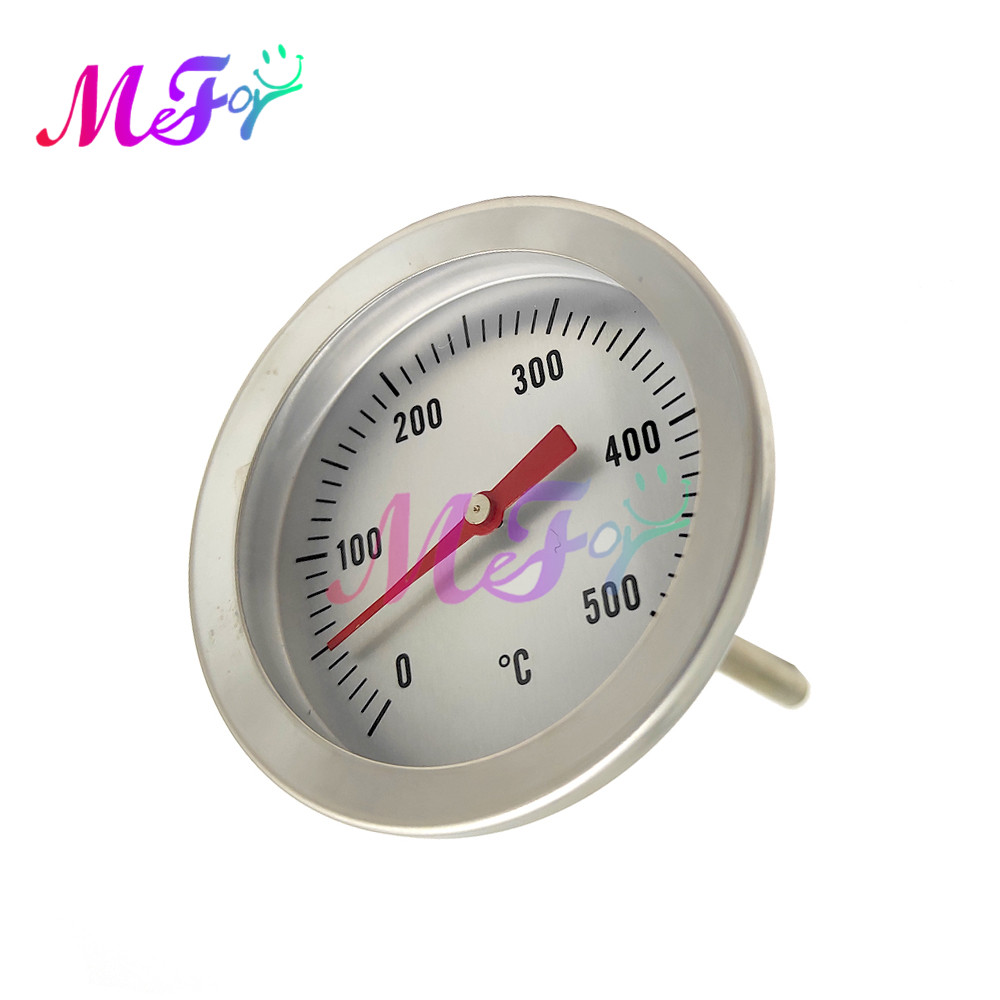 0-500℃ Stainless Steel Oven Co - Mini Kitchen Baking recension och pris