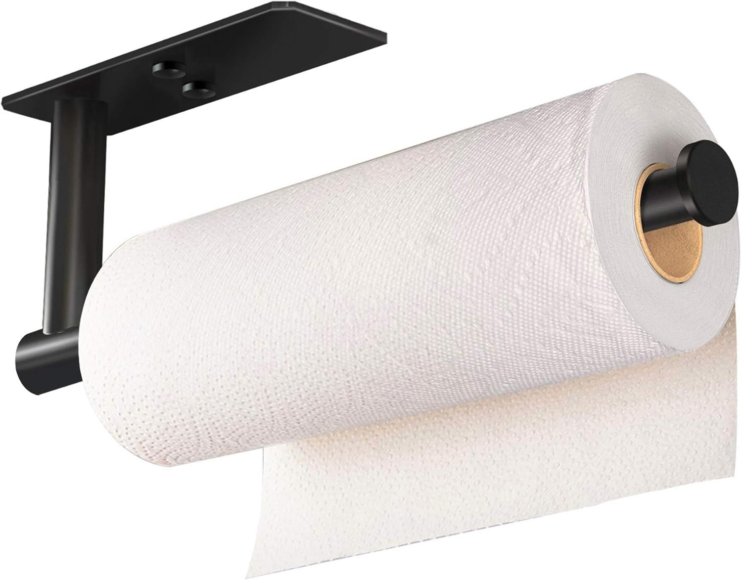 Self Adhesive Paper Towel Hold - Kitchen Baking Paper Holder recension och pris