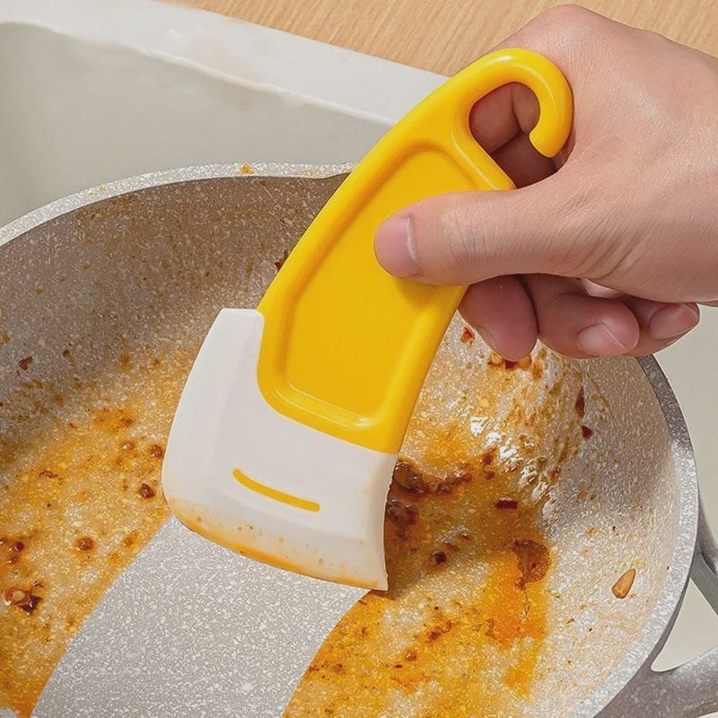Cleaning Spatula Kitchen Scrap - Kitchen Baking Pan Set recension och pris