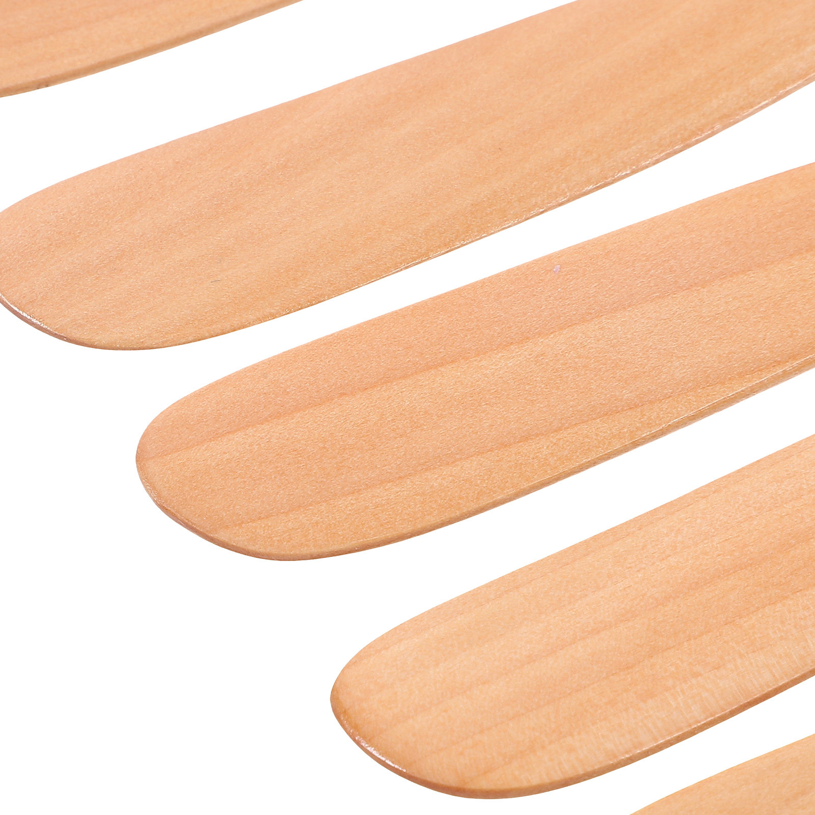 5Pcs Wooden Utensil Set Natura - Kitchen Baking Utensils recension och pris