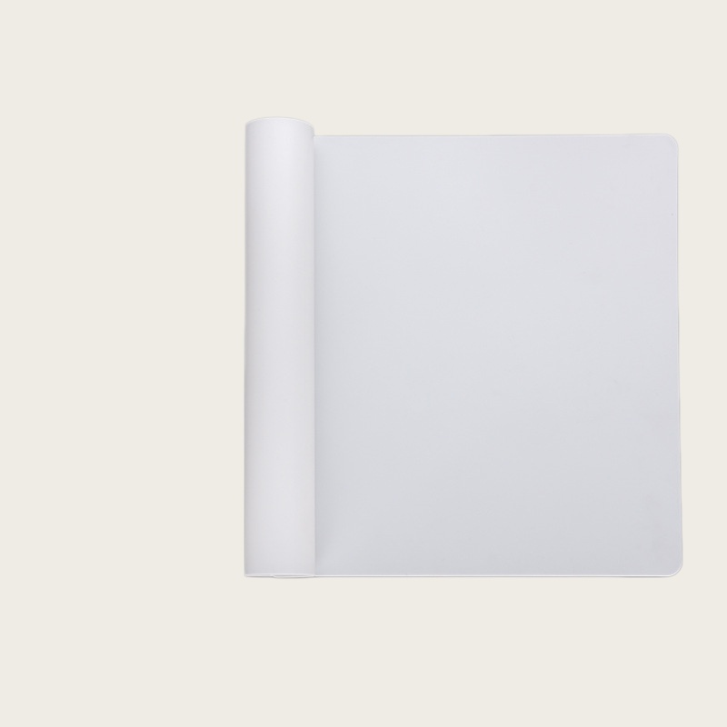 Multi Color Large Silicone Mat - Kitchen Baking Decor recension och pris
