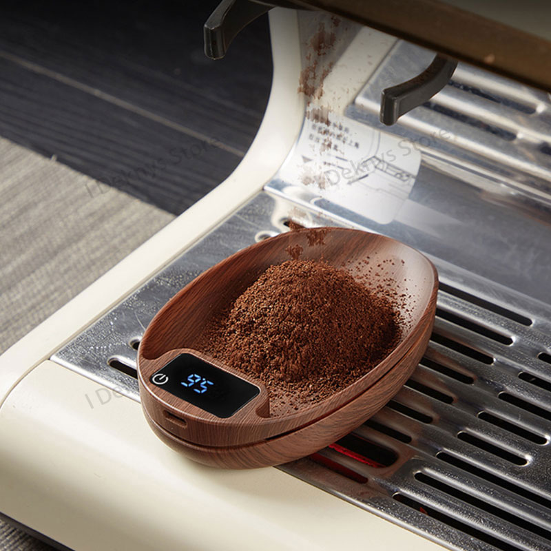 Precision 0.3g to 200g Electro - Kitchen And Baking Life recension och pris