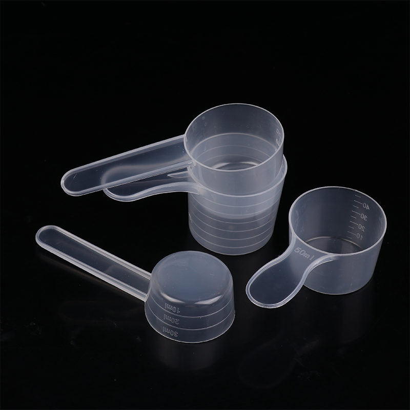 10Pcs 15/25/30/35g Transparent - Baking Powder Kitchen recension och pris