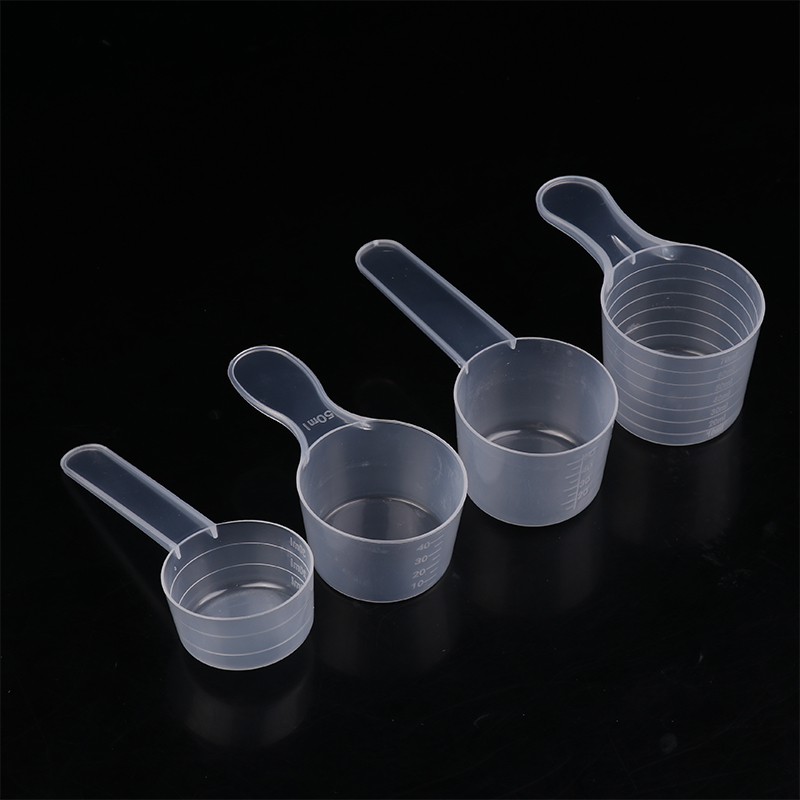 10Pcs 15/25/30/35g Transparent - Baking Powder Kitchen recension och pris
