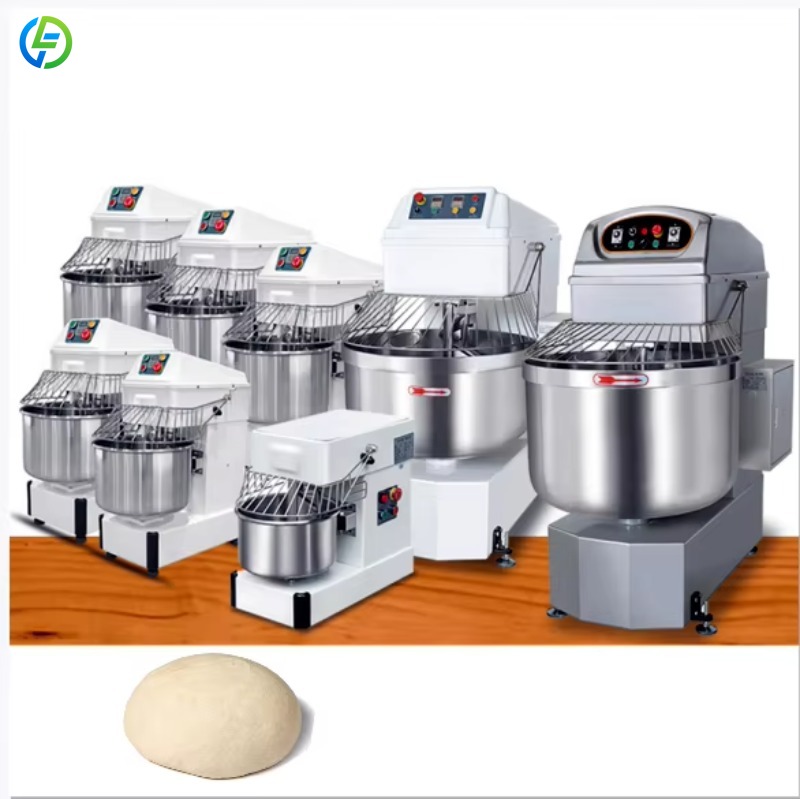 Customized 60l Spiral Dough Mi - Kitchen Aid Baking Mixer recension och pris