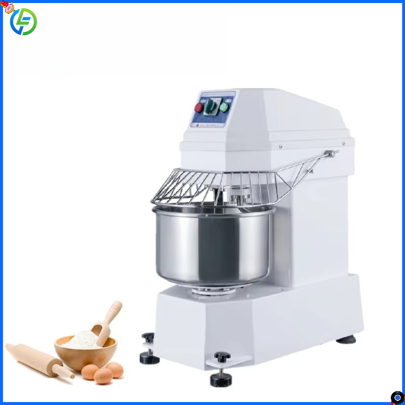 Customized 60l Spiral Dough Mi - Kitchen Aid Baking Mixer recension och pris