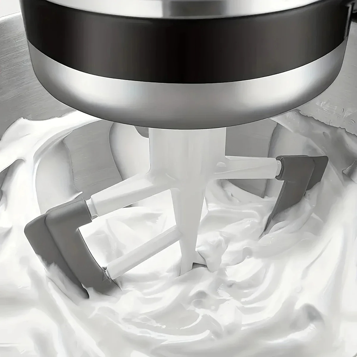 4.5-5 inch silicone accessorie - Kitchen Aid Baking Mixer recension och pris
