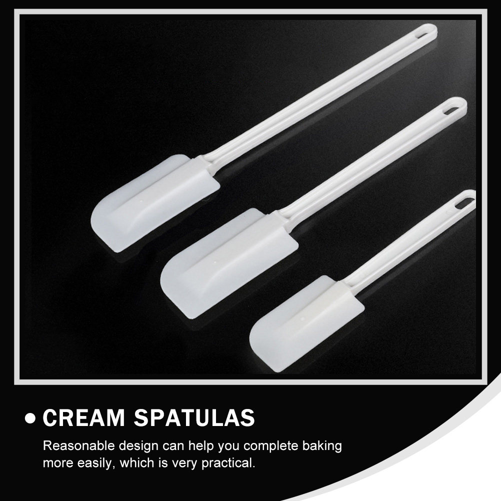 3Pcs Food-Grade Silicone Bakin - Kitchen Baking Utensils recension och pris