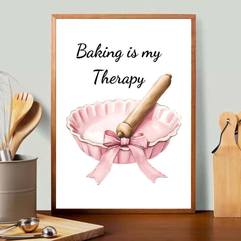Retro Pink Kitchen Cute Mixer  - Kitchen And Baking Life recension och pris