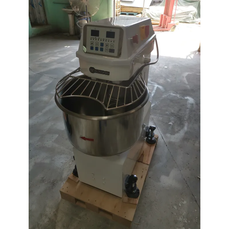 Electric Stand Mixer Dough Flo - Kitchen Aid Baking Mixer recension och pris