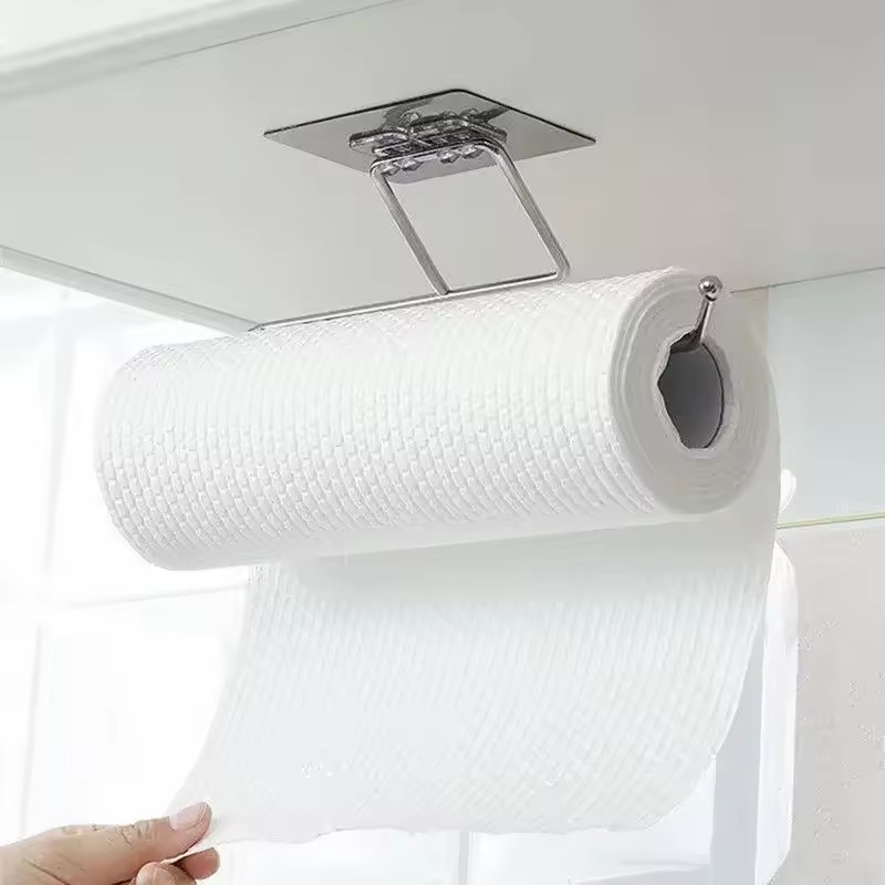 1PCS Kitchen Paper Towel Holde - Kitchen Baking Paper Holder recension och pris