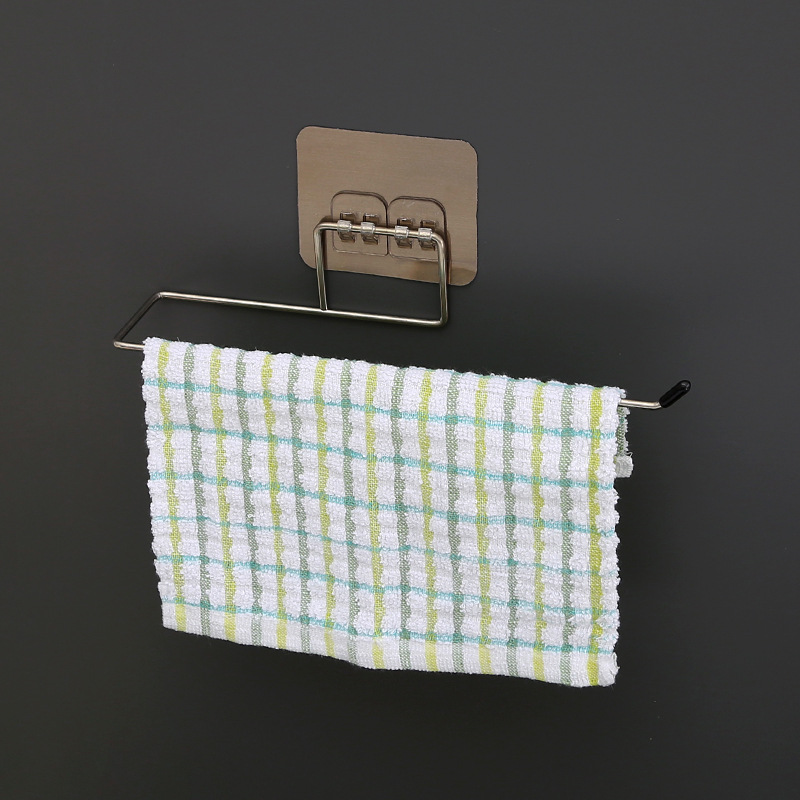 1PCS Kitchen Paper Towel Holde - Kitchen Baking Paper Holder recension och pris