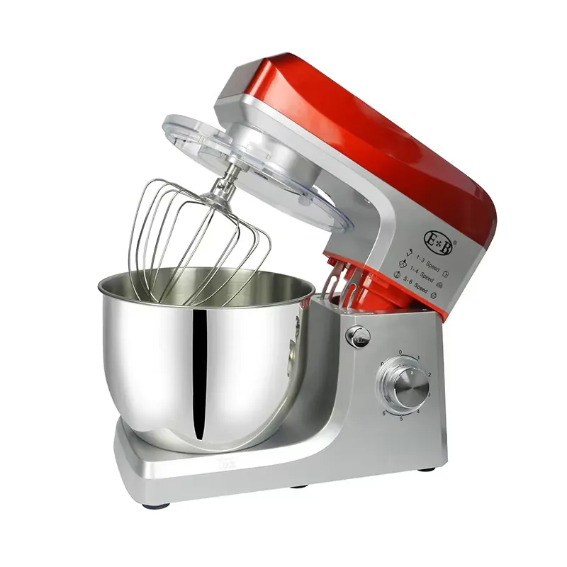 BRENU New 1500W Electric Mini  - Mini Kitchen Baking recension och pris