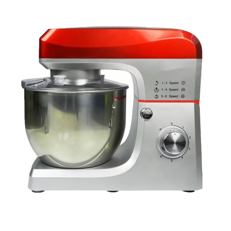 BRENU New 1500W Electric Mini  - Mini Kitchen Baking recension och pris