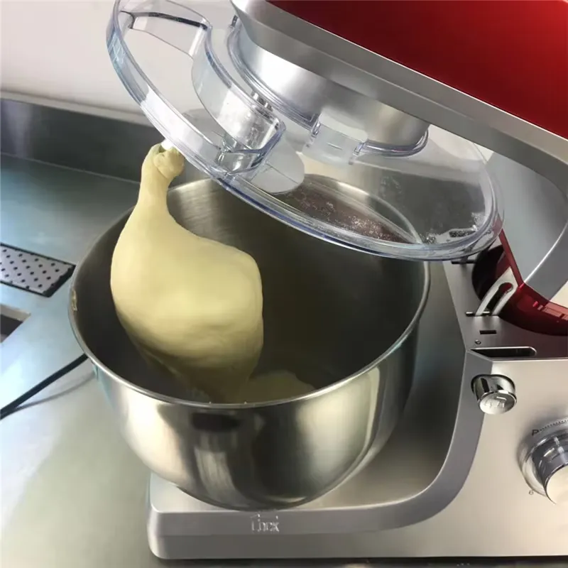 BRENU New 1500W Electric Mini  - Mini Kitchen Baking recension och pris
