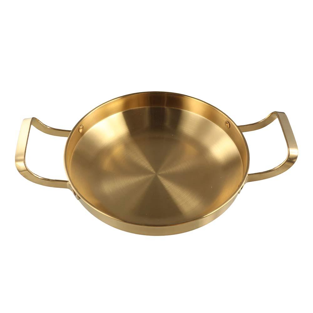 Durable BBQ Plate Frying Pan S - Kitchen Baking Tray Organiser recension och pris