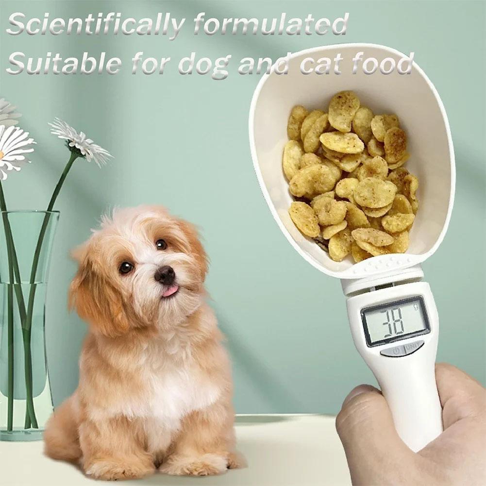 Scale Weighing Spoon Kitchen S - Baking Powder Kitchen recension och pris