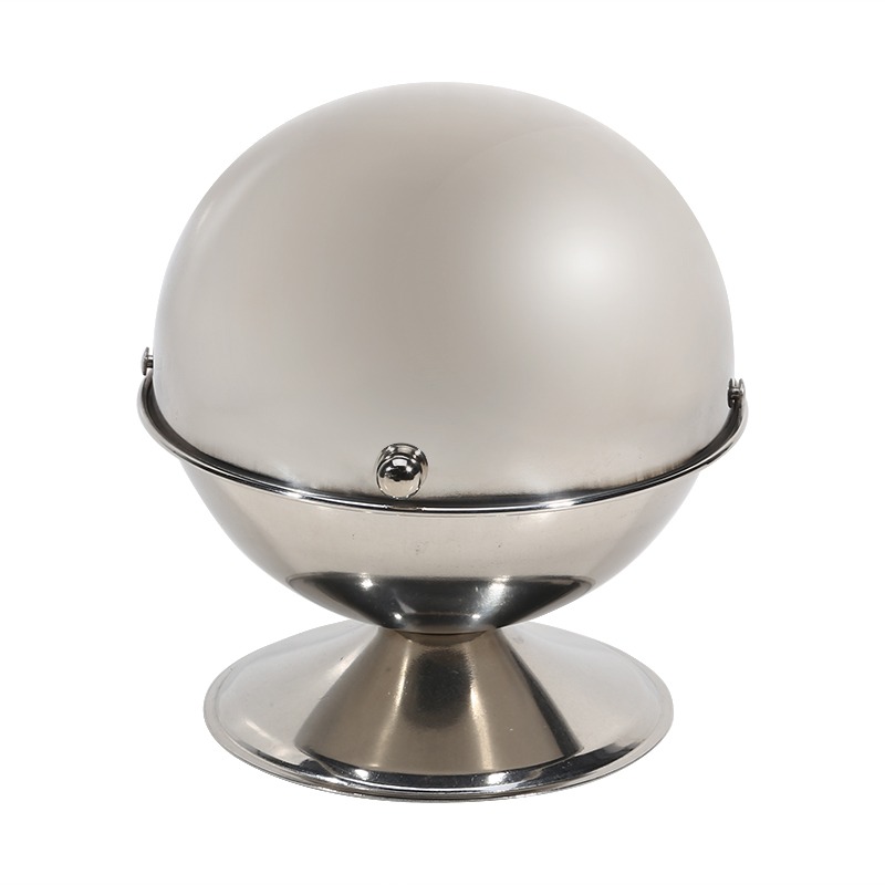 Spherical Stainless Steel Suga - Kitchen Zo recension och pris