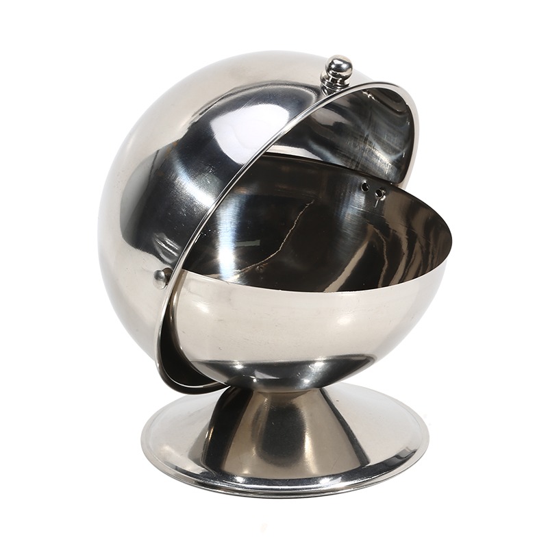 Spherical Stainless Steel Suga - Kitchen Zo recension och pris