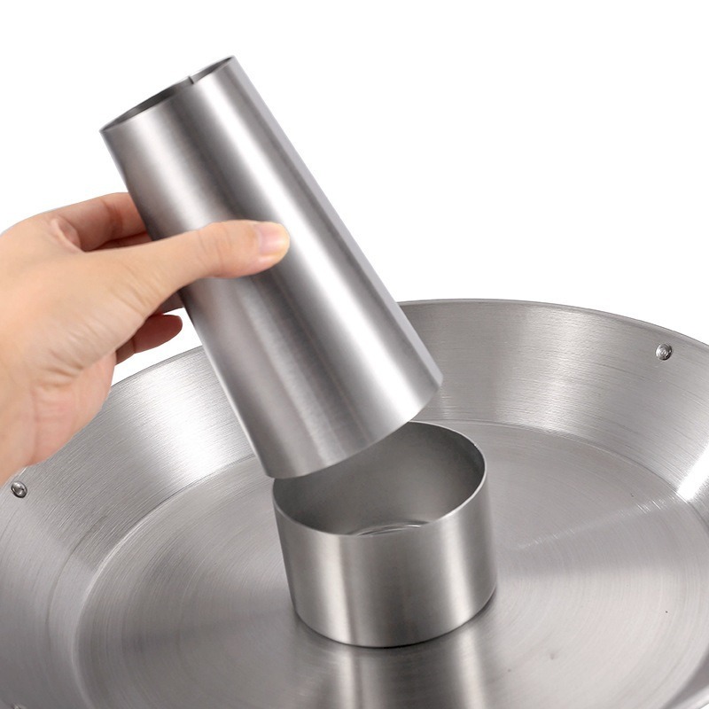 BBQ Stainless Steel Chicken Ho - Kitchen Baking Tray Organiser recension och pris