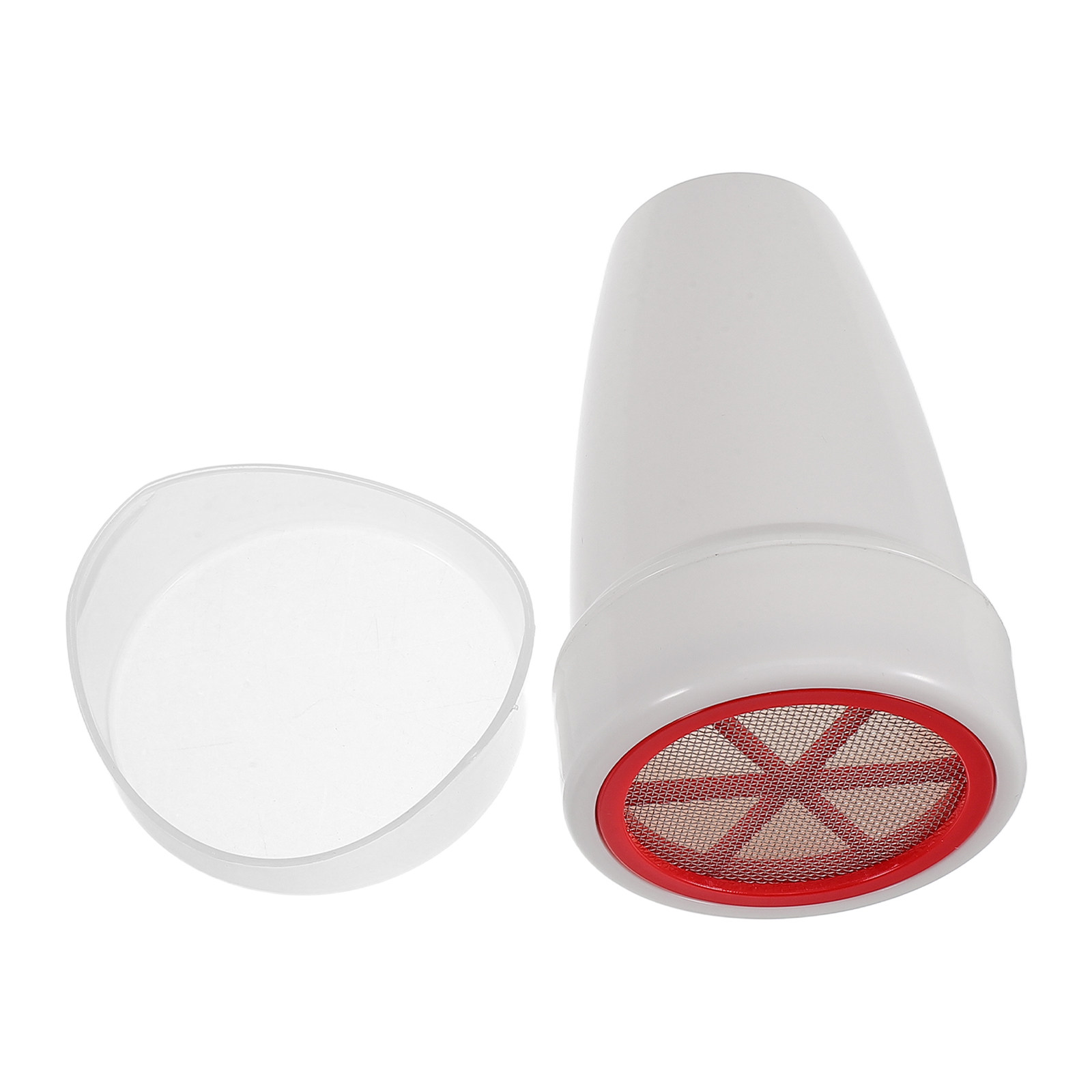 Handheld Flour Sieve Fine Mesh - Baking Powder Kitchen recension och pris