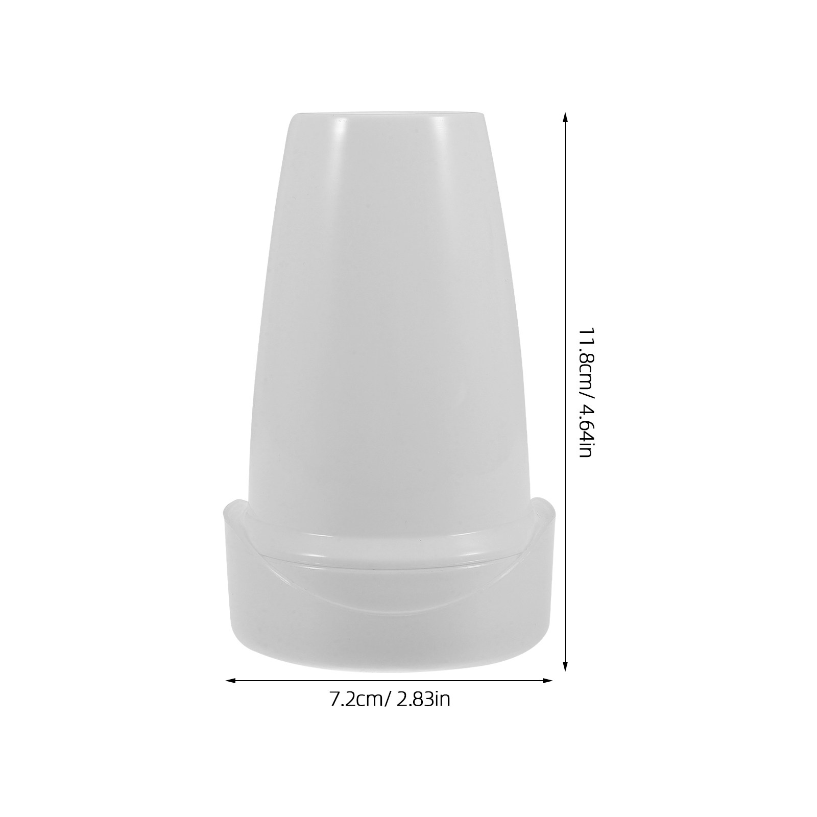Handheld Flour Sieve Fine Mesh - Baking Powder Kitchen recension och pris