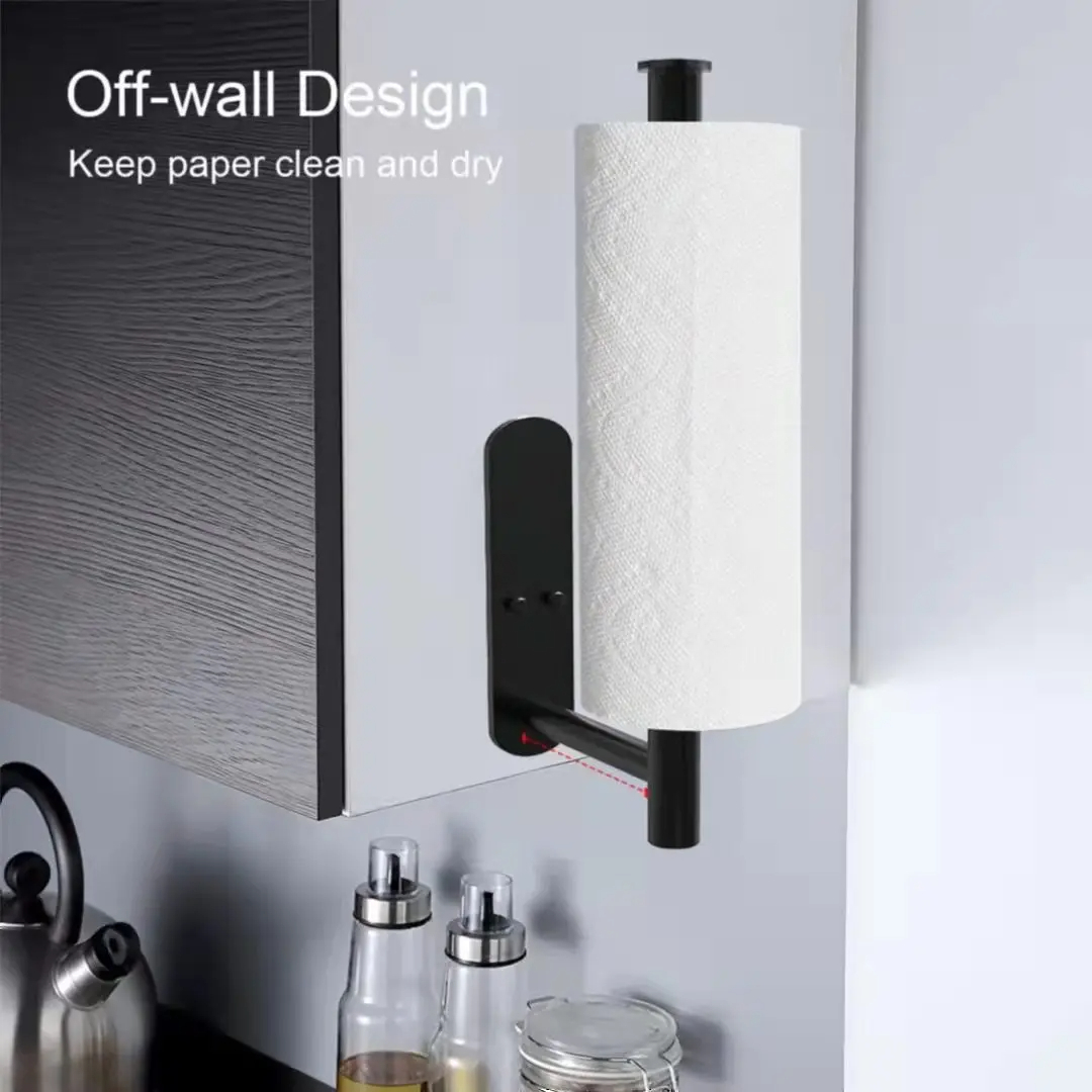 Multi-purpose Paper Roll Stora - Kitchen Zo recension och pris