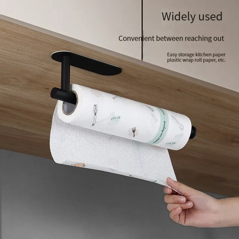 Multi-purpose Paper Roll Stora - Kitchen Zo recension och pris