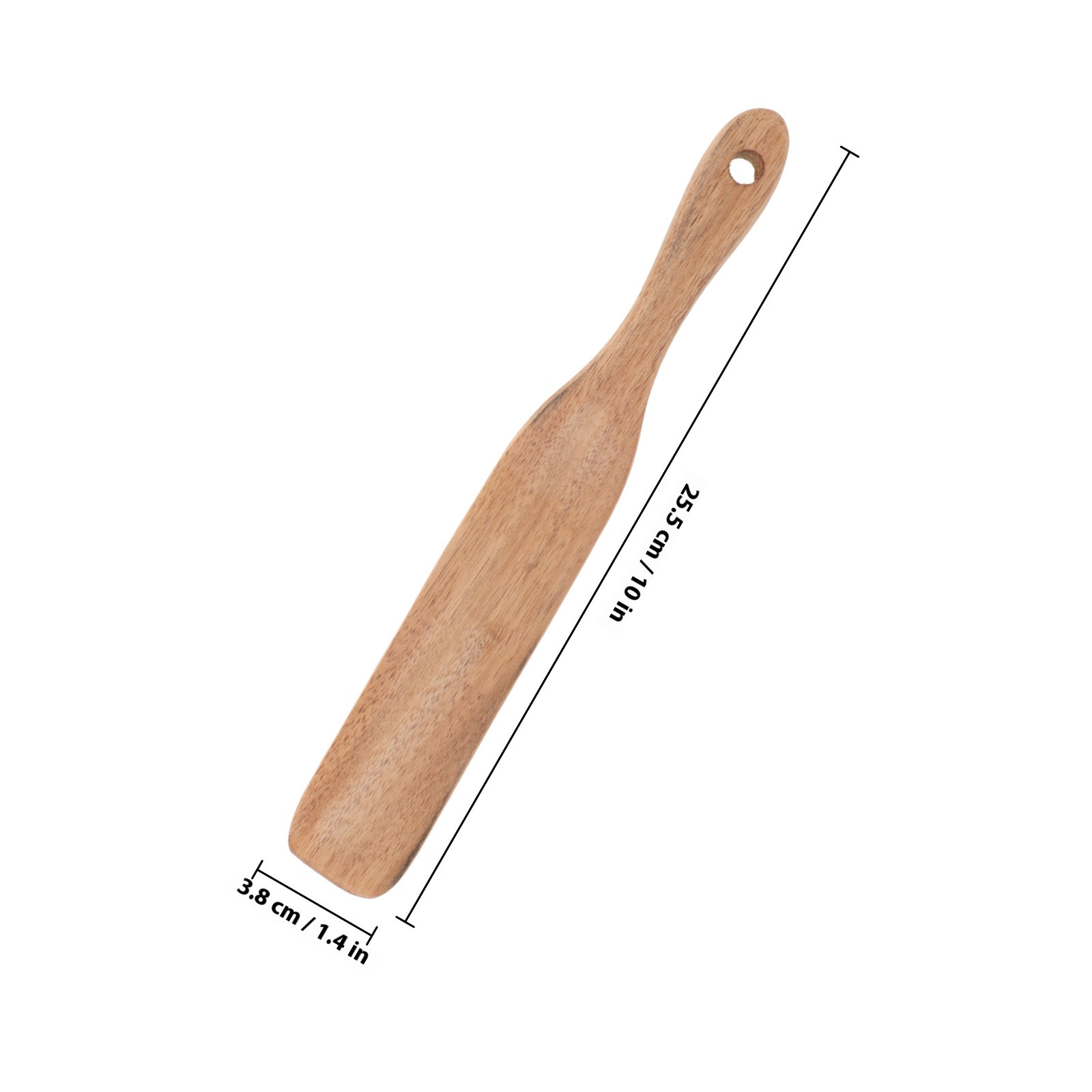 Wooden Spoon Sourdough Stirrin - Kitchen Baking Utensils recension och pris